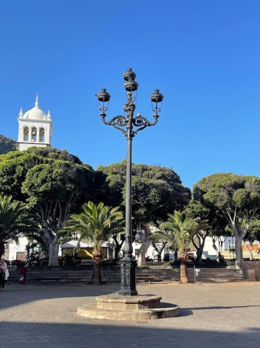 Bonita Casa En El Corazon Del Pueblo! Villa Carmen Garachico  Dış mekan fotoğraf