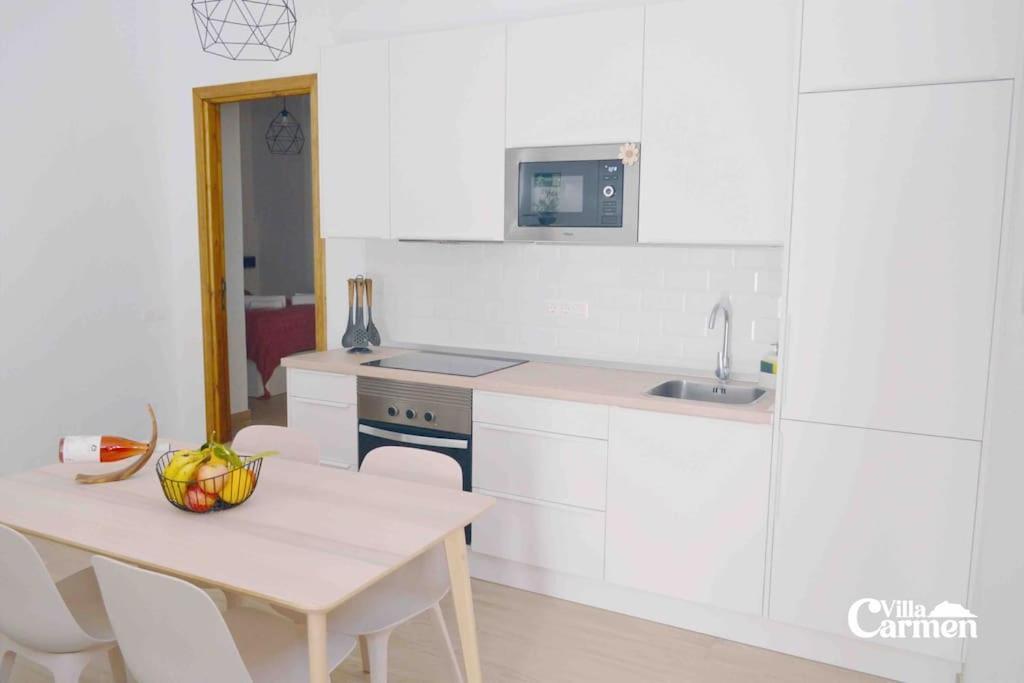 Bonita Casa En El Corazon Del Pueblo! Villa Carmen Garachico  Dış mekan fotoğraf