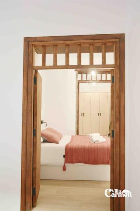 Bonita Casa En El Corazon Del Pueblo! Villa Carmen Garachico  Dış mekan fotoğraf