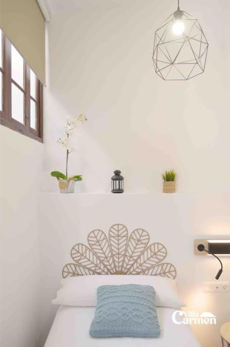 Bonita Casa En El Corazon Del Pueblo! Villa Carmen Garachico  Dış mekan fotoğraf