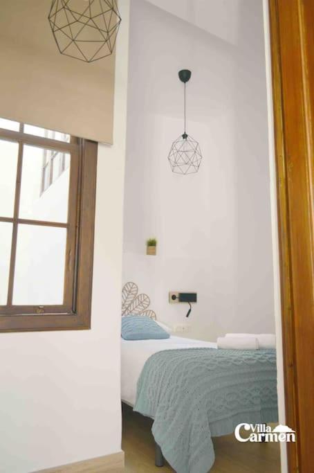 Bonita Casa En El Corazon Del Pueblo! Villa Carmen Garachico  Dış mekan fotoğraf