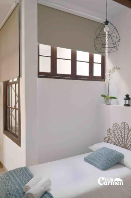 Bonita Casa En El Corazon Del Pueblo! Villa Carmen Garachico  Dış mekan fotoğraf