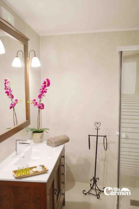 Bonita Casa En El Corazon Del Pueblo! Villa Carmen Garachico  Dış mekan fotoğraf